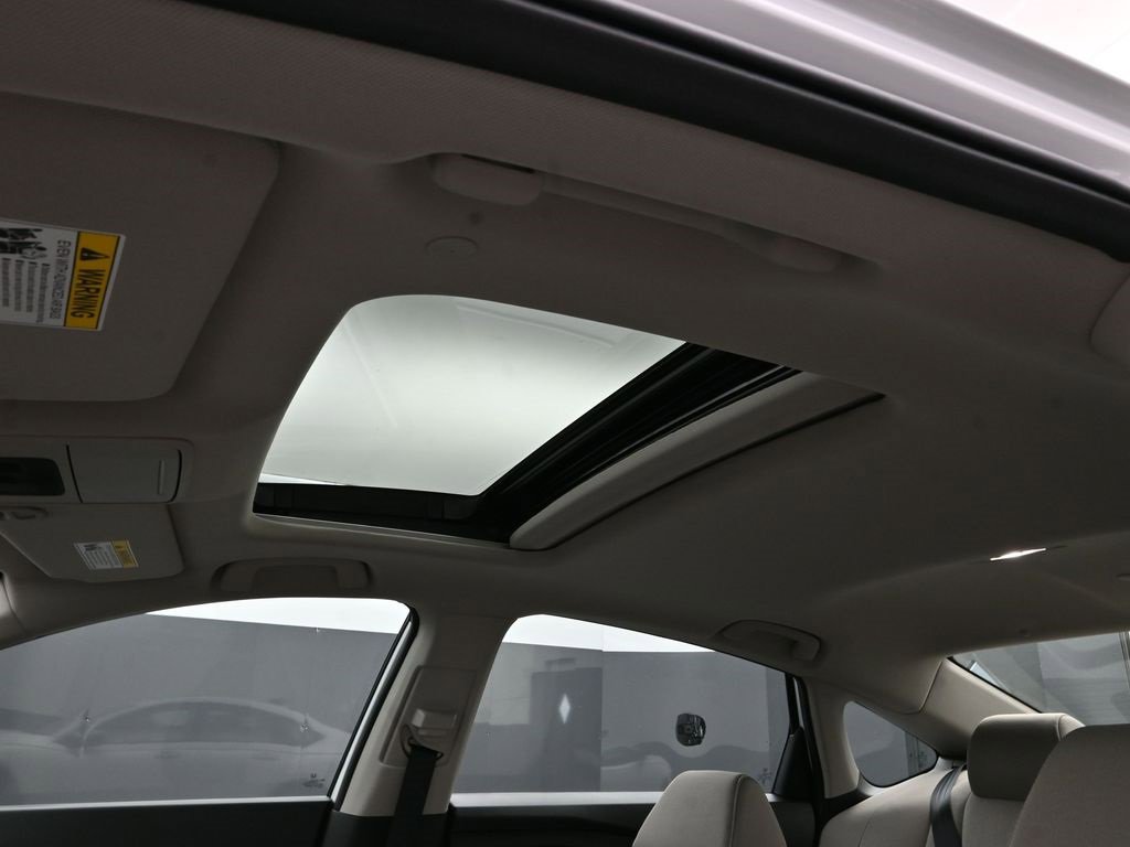 New 2025 Honda Accord SE image 49