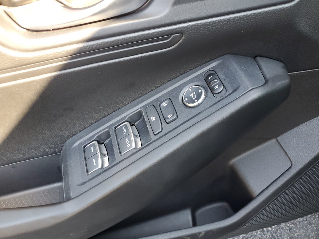 Certified 2024 Honda Accord LX image 32