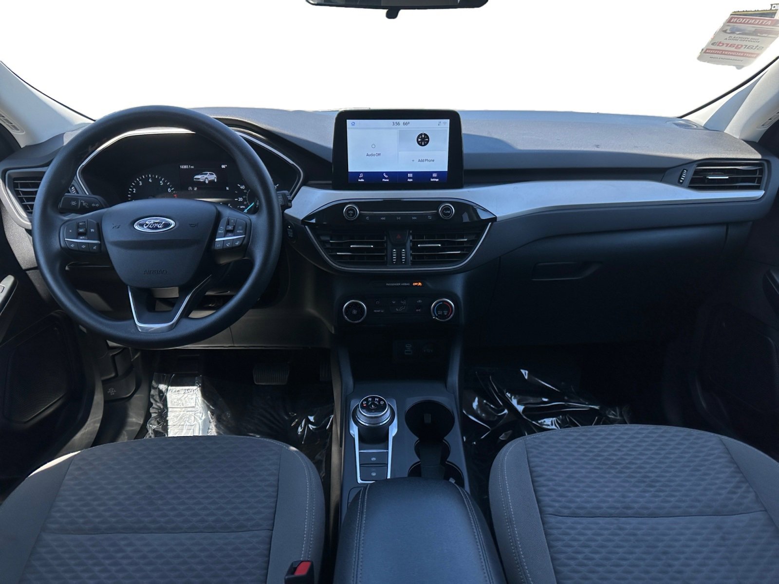 Used 2022 Ford Escape SE image 10