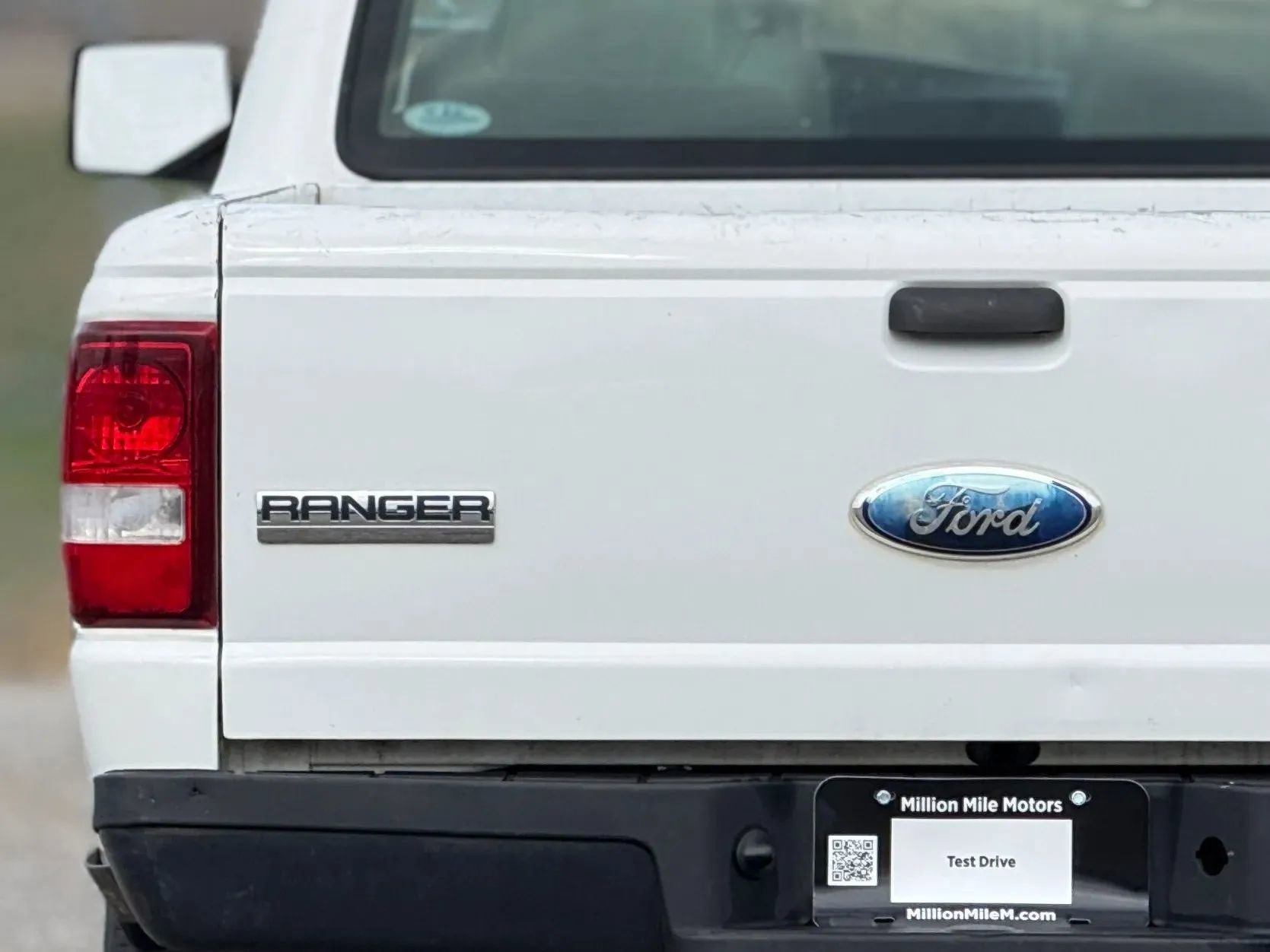 Used 2008 Ford Ranger XL image 12