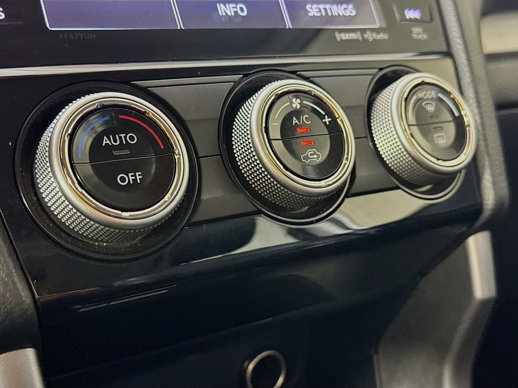Used 2018 Subaru Forester 2.0XT Premium AWD/4WD image 18