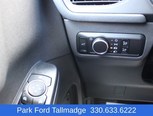Used 2023 Ford Escape Active w/ Cold Weather Package FWD image 17