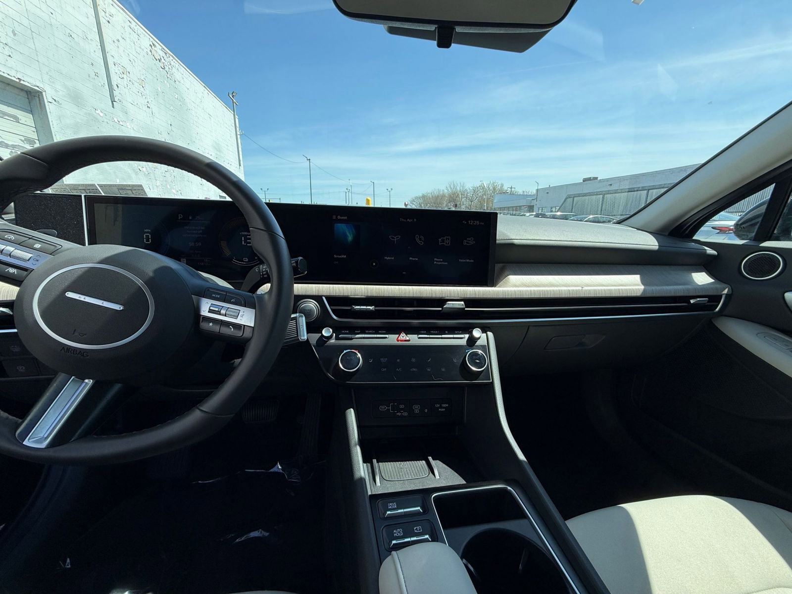 Used 2025 Hyundai Sonata SEL image 17