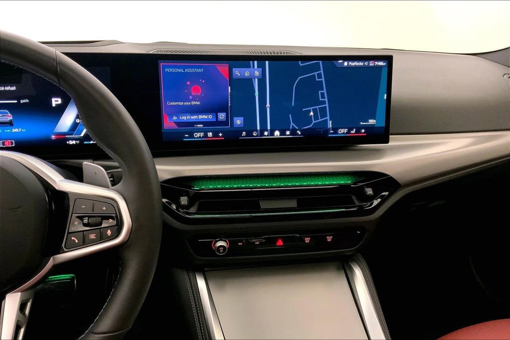 Used 2025 BMW 440i xDrive image 5