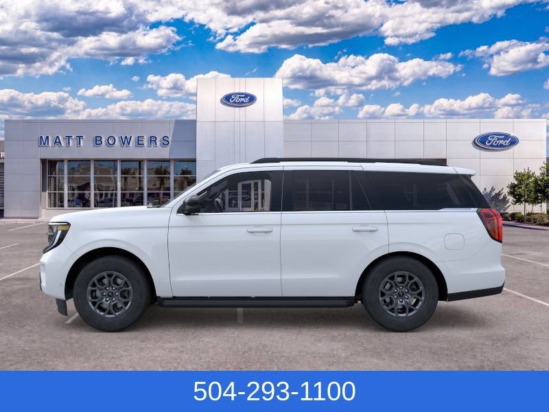 New 2026 Ford Expedition Active RWD image 4
