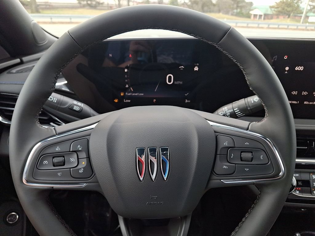 New 2026 Buick Envista Sport Touring w/ Convenience I Package image 14