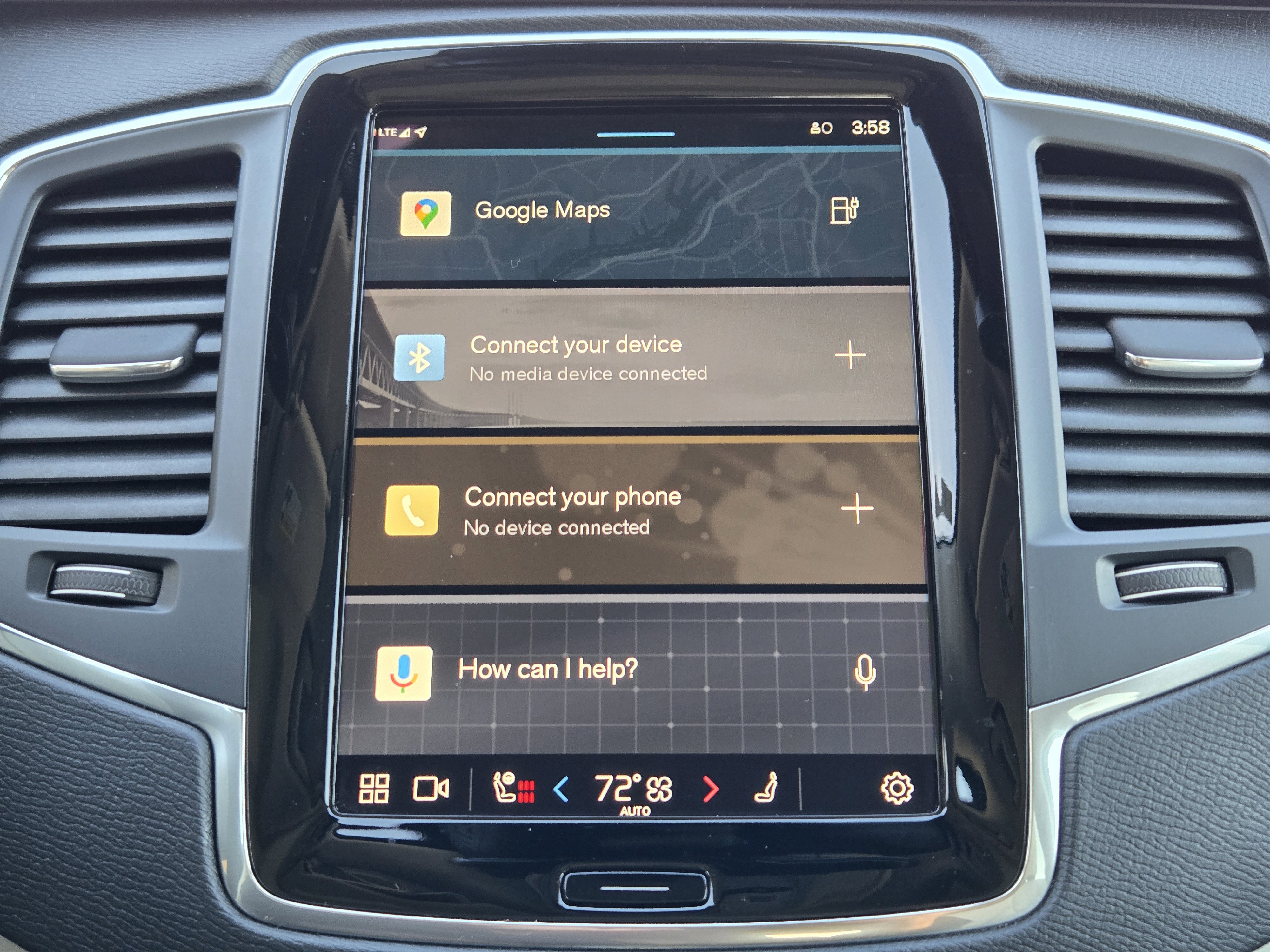 Used 2023 Volvo XC90 T8 Core w/ Protection Package Premier image 25