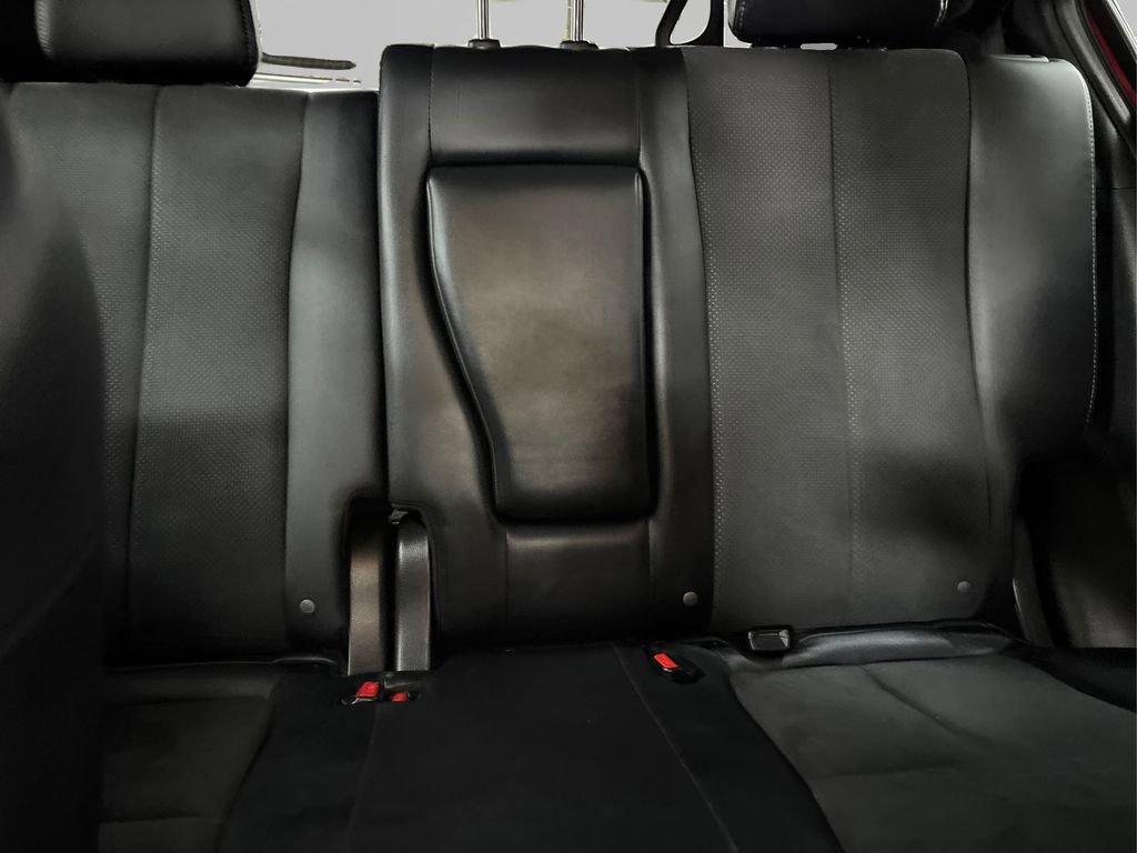 Used 2024 Mitsubishi Eclipse Cross SE image 20