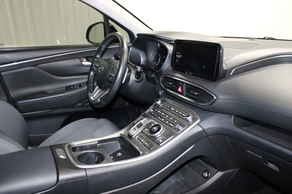 Used 2023 Hyundai Santa Fe SEL image 31