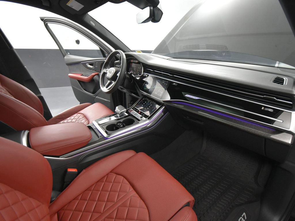 Used 2024 Audi SQ7 Premium Plus image 69