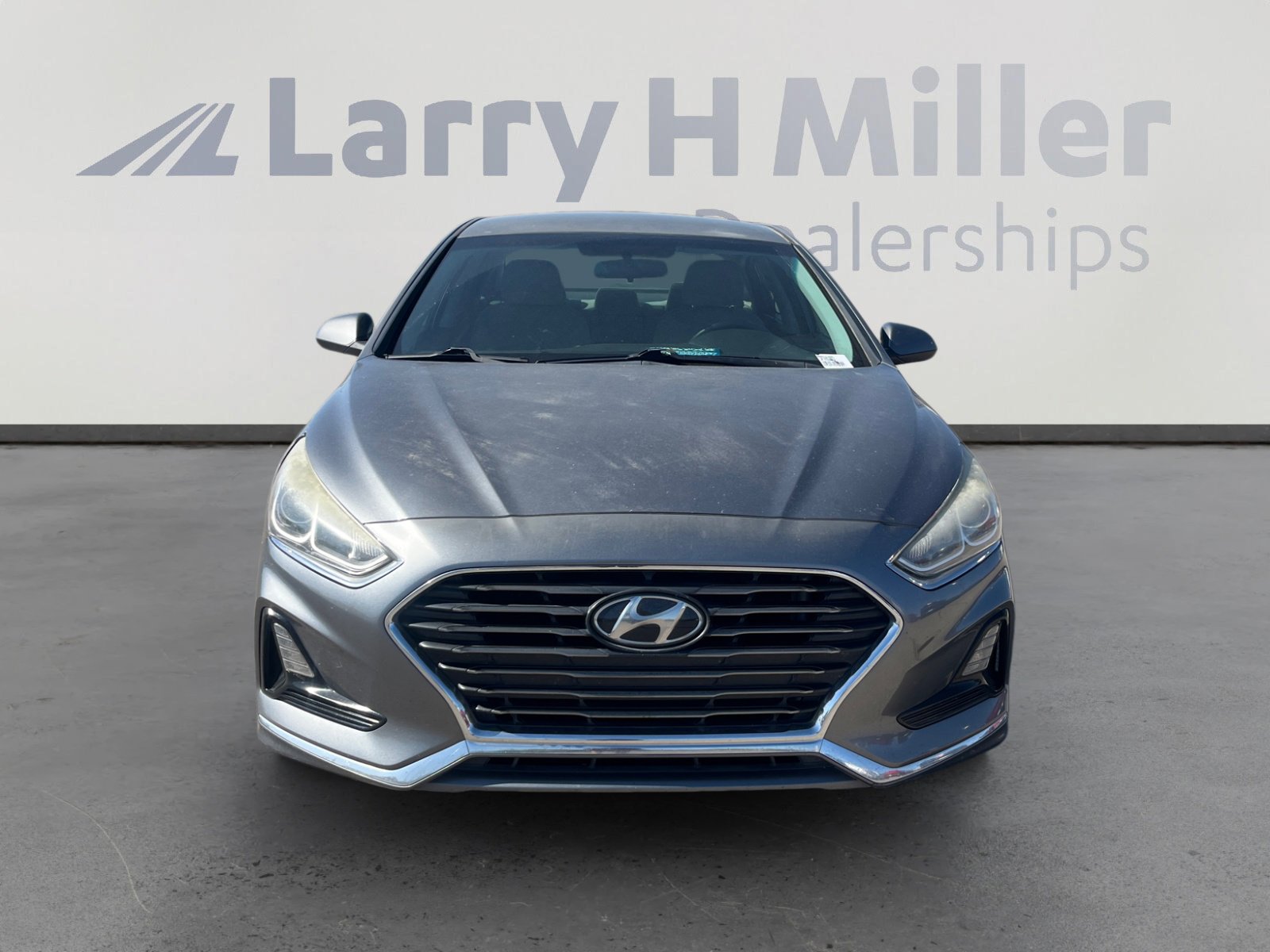 Used 2019 Hyundai Sonata SE FWD image 8