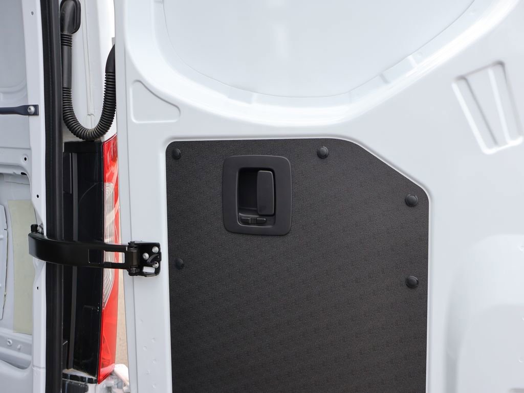 New 2025 Mercedes-Benz Sprinter 2500 image 20