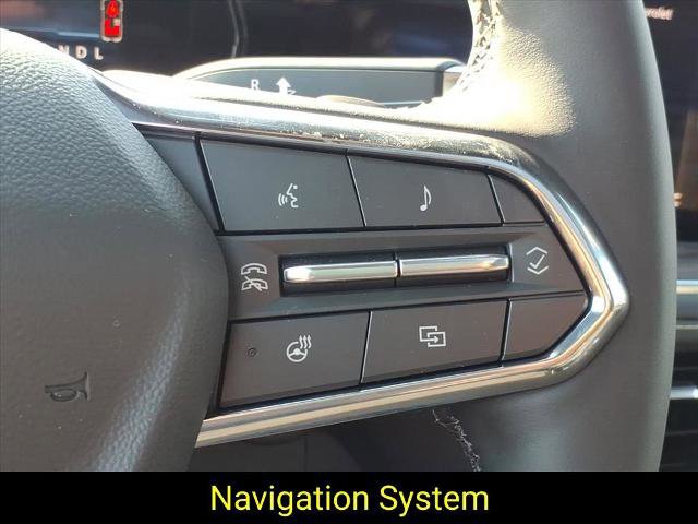 New 2026 Chevrolet Tahoe Premier image 16