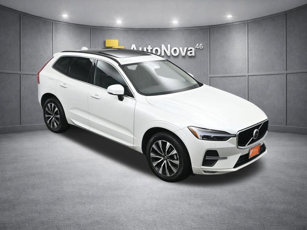 Used 2023 Volvo XC60 B5 Core image 42