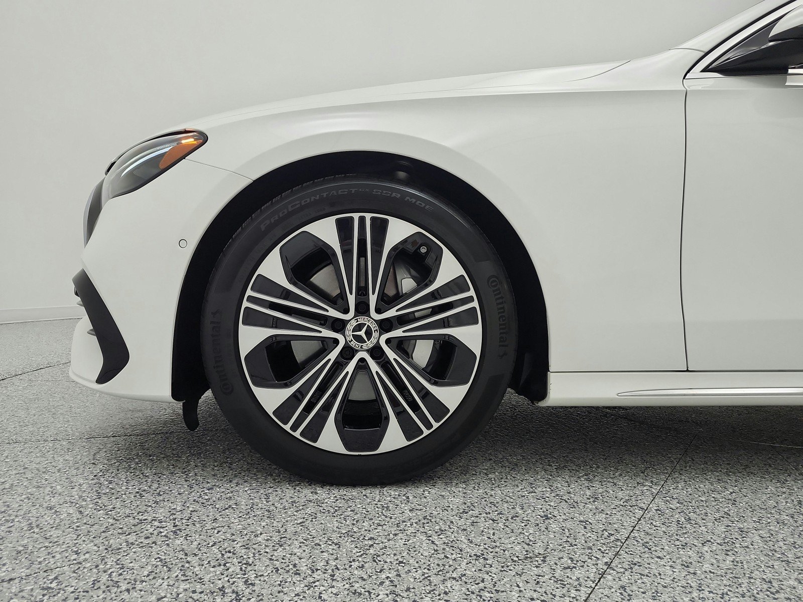 Certified 2026 Mercedes-Benz E 350 Sedan image 18