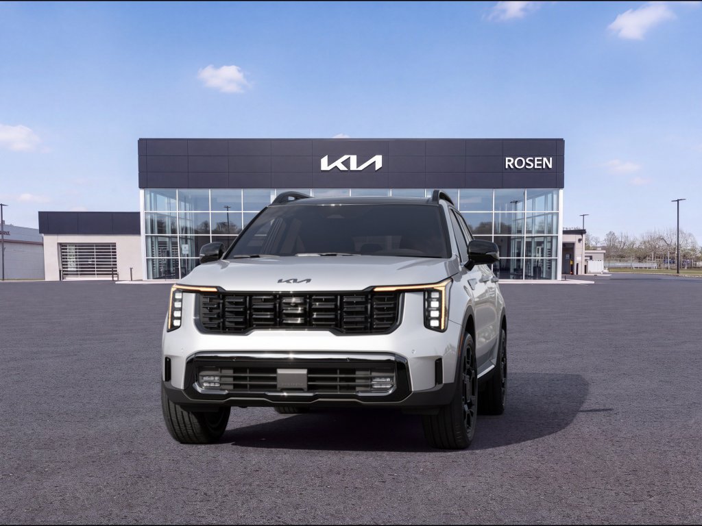 New 2026 Kia Sorento SX AWD/4WD image 30