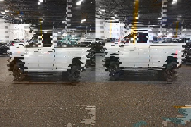 New 2026 RAM 3500 Tradesman image 2