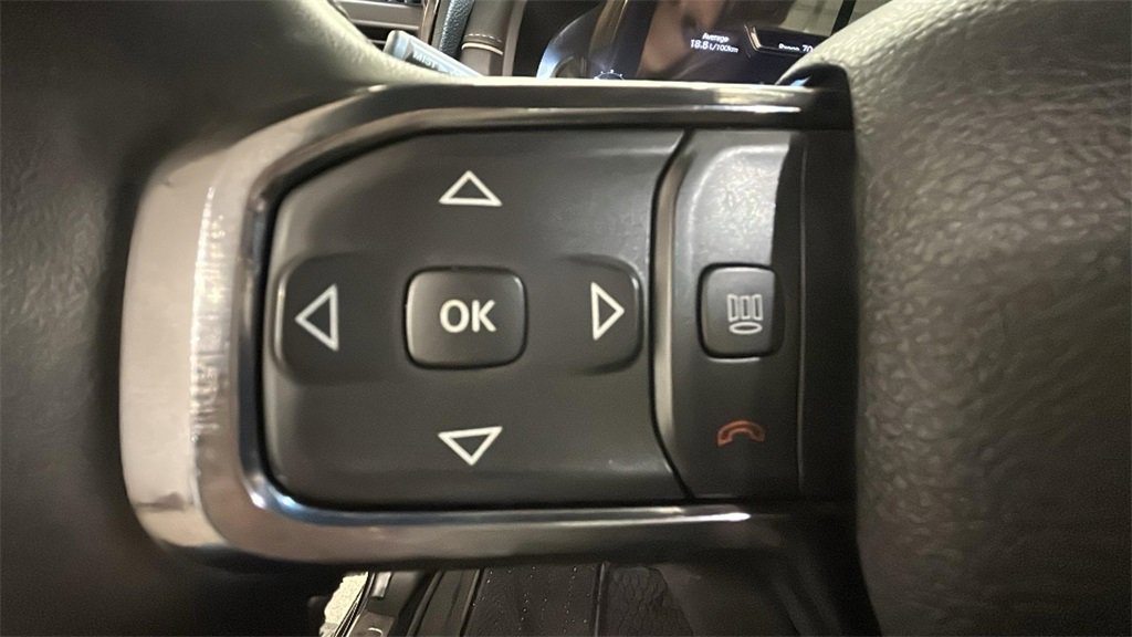 Used 2024 RAM 2500 Limited image 21