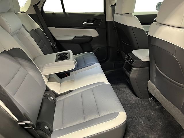 New 2026 Honda Prologue Elite image 21