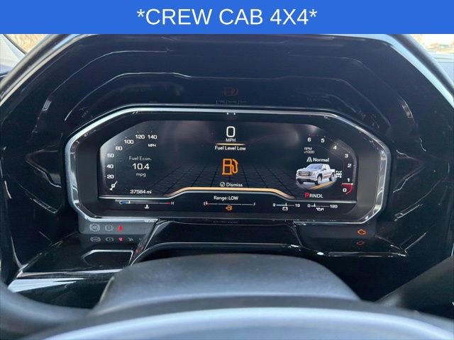 Used 2024 GMC Sierra 1500 Elevation image 35