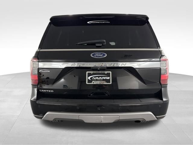 Used 2018 Ford Expedition Limited w/ Equipment Group 301A image 8