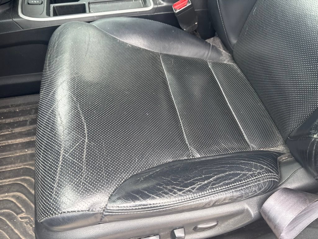 Used 2016 Honda CR-V Touring image 13
