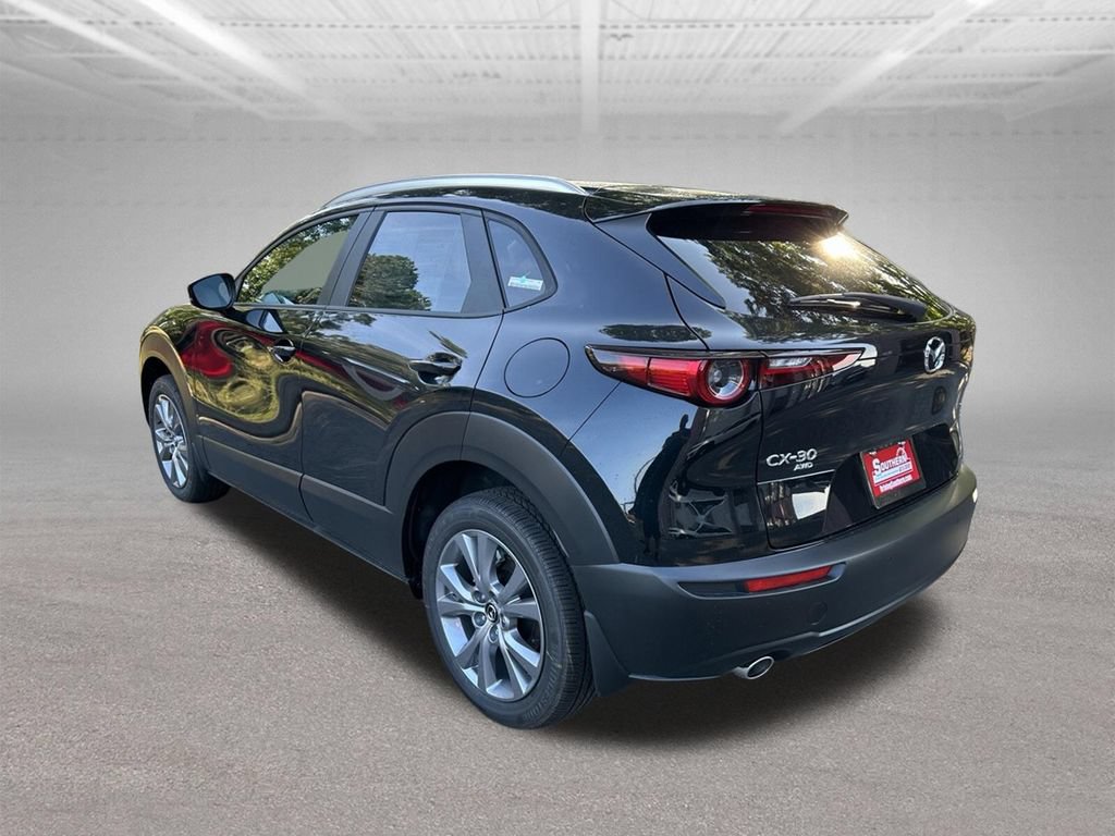 New 2026 MAZDA CX-30 AWD 2.5 S w/ Premium Package image 3