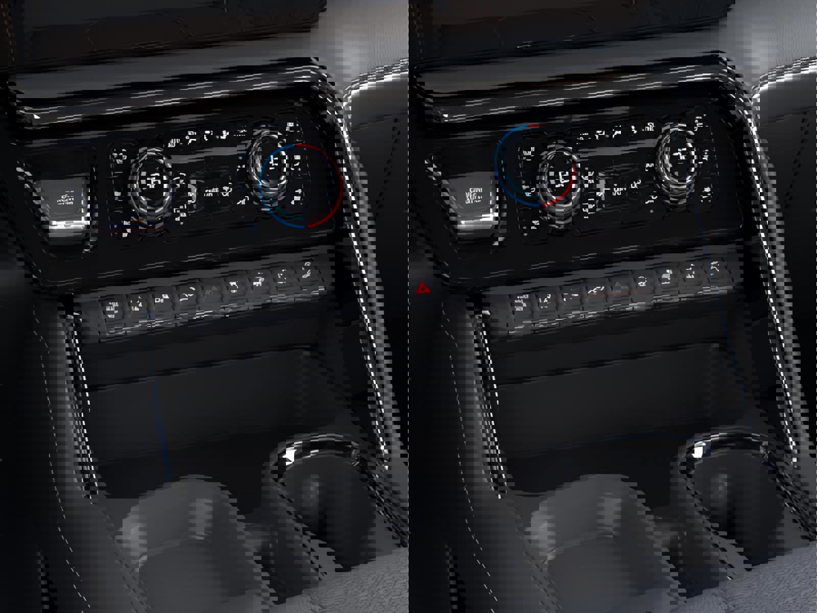 New 2026 GMC Sierra 2500 AT4X AWD/4WD image 23