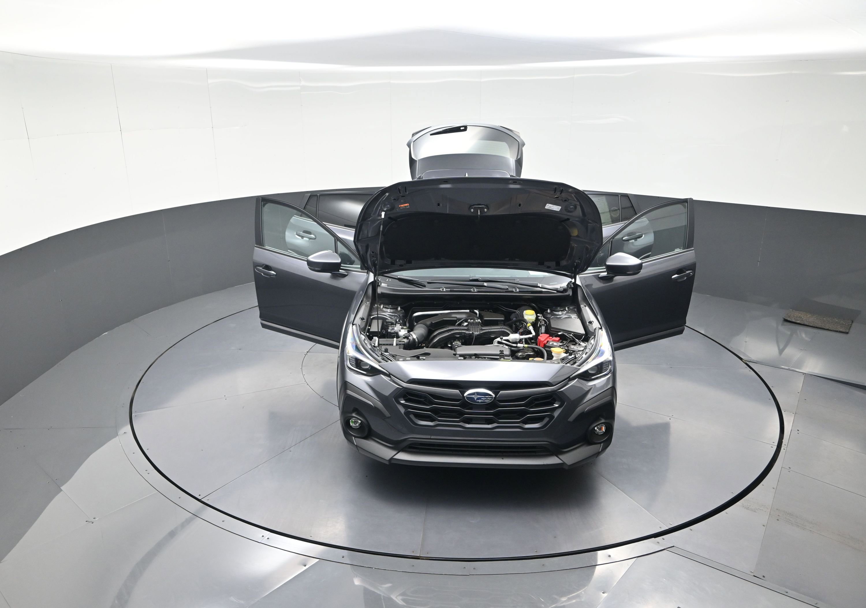 New 2026 Subaru Crosstrek 2.5i Limited AWD/4WD image 12