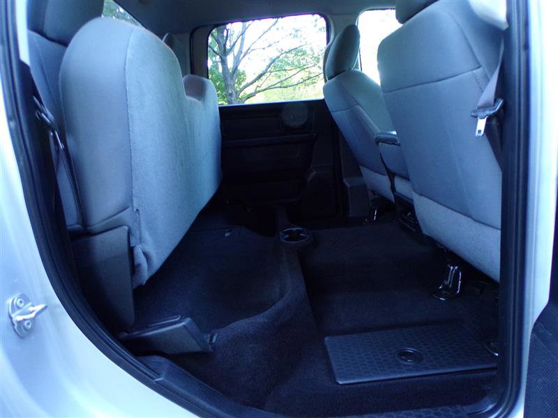 Used 2016 RAM 1500 Tradesman w/ Popular Equipment Group RWD image 24