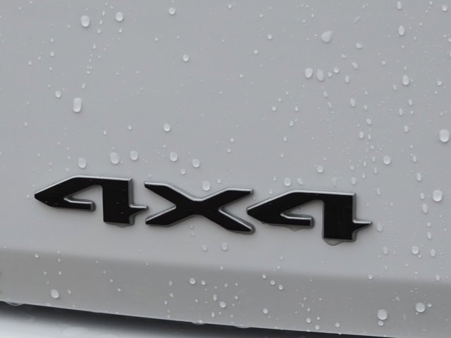 New 2026 Jeep Grand Wagoneer L Limited image 30