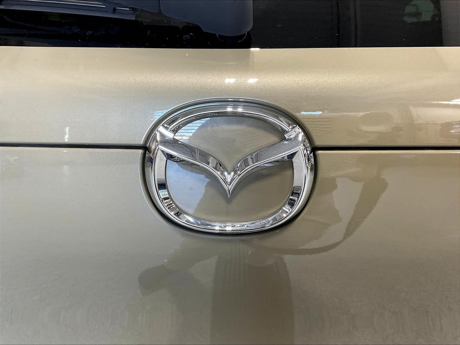 Used 2025 MAZDA CX-30 Carbon AWD/4WD image 24