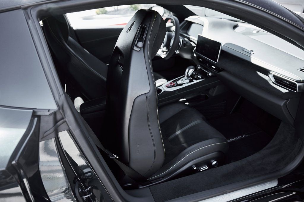 Used 2024 Lotus Emira First Edition image 41