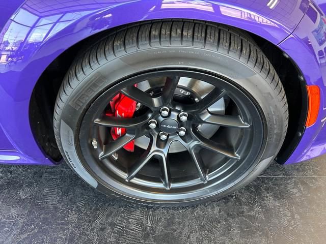 Used 2023 Dodge Charger SRT Hellcat w/ Harman/Kardon Audio Group image 31