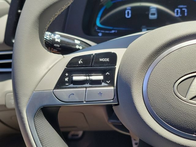 New 2026 Hyundai Elantra Sport FWD image 7