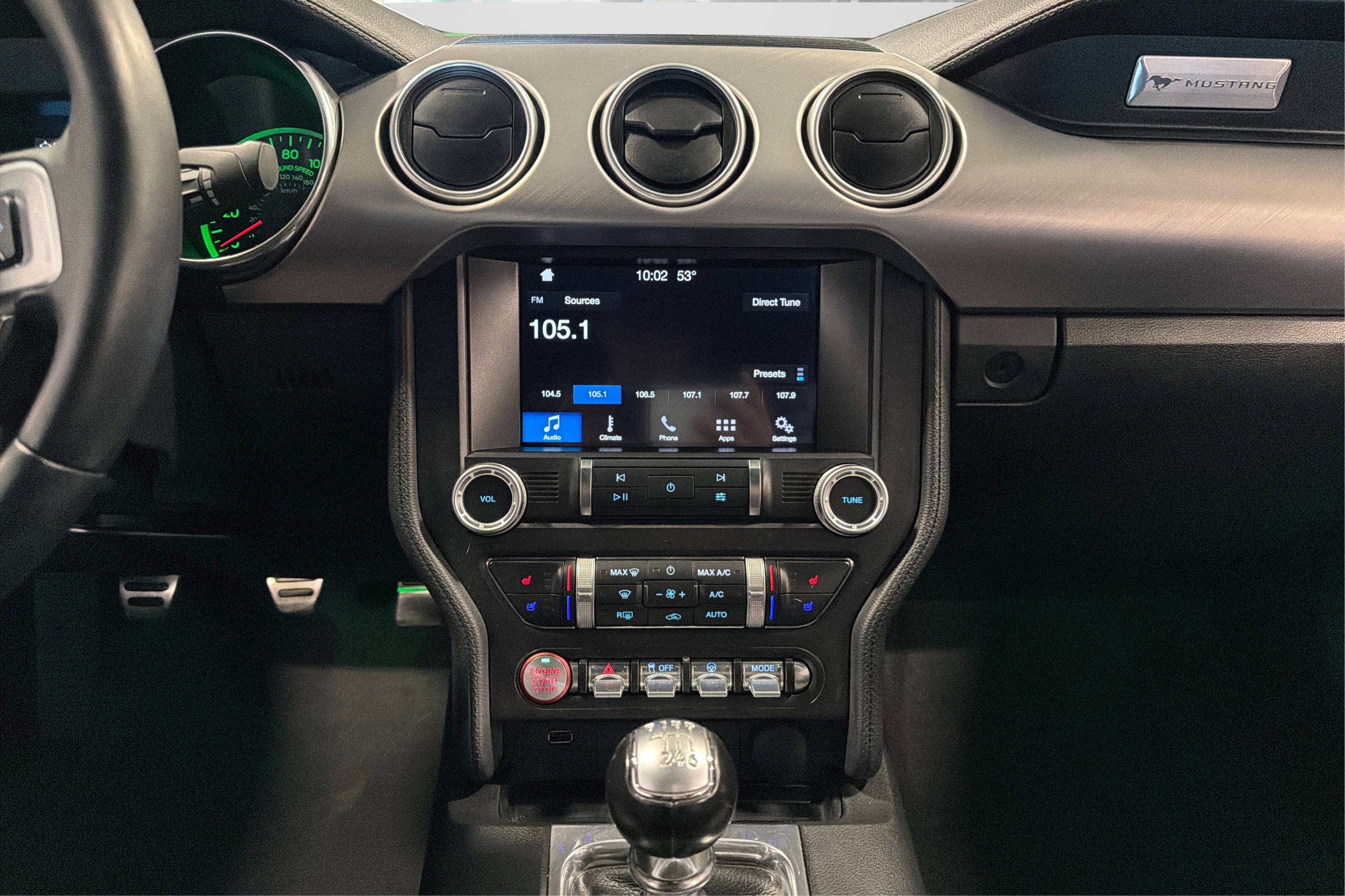 Used 2019 Ford Mustang Premium RWD image 27