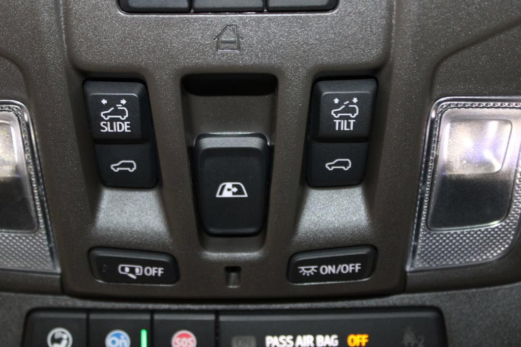 Used 2025 Chevrolet Silverado 1500 LT Trail Boss w/ LT Trail Boss Premium Package AWD/4WD image 54