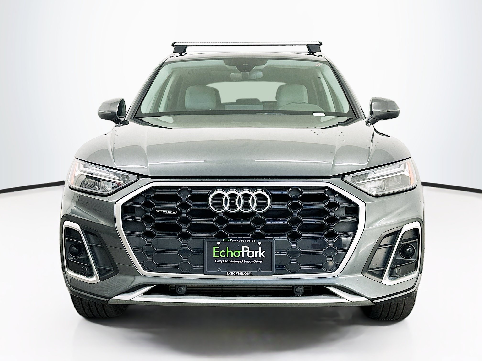 Used 2022 Audi Q5 2.0T Premium AWD/4WD image 2