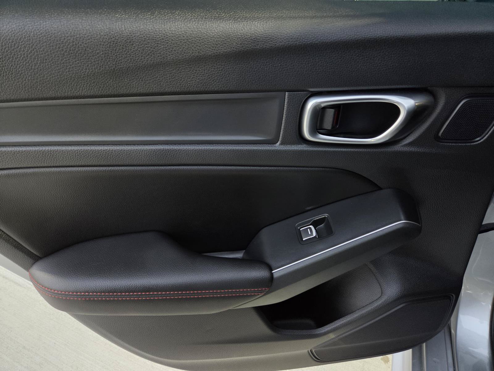 Used 2025 Acura Integra Type S FWD image 10