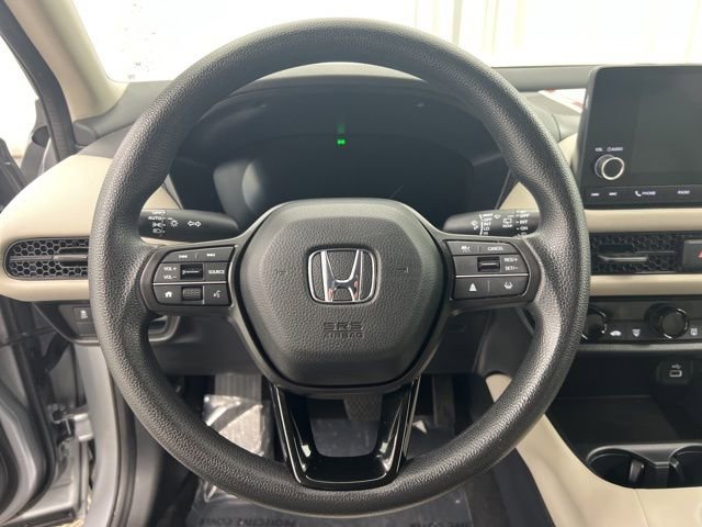 Used 2024 Honda HR-V LX image 21