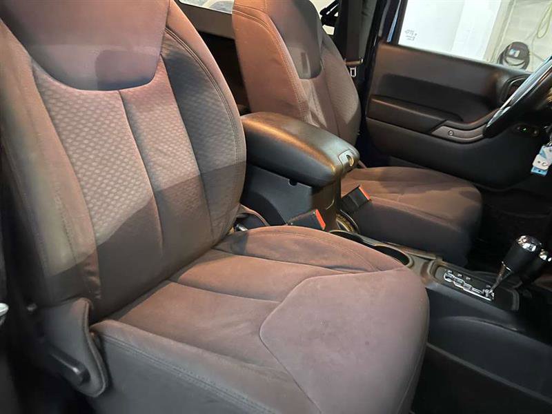 Used 2013 Jeep Wrangler Sport image 57