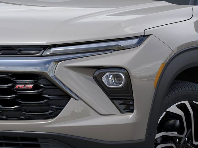 New 2026 Chevrolet TrailBlazer RS w/ Convenience Package AWD/4WD image 10
