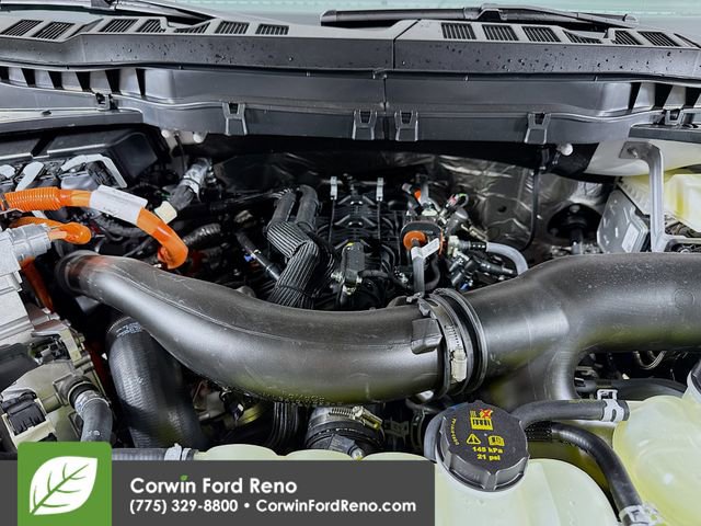 New 2026 Ford F150 Platinum image 31