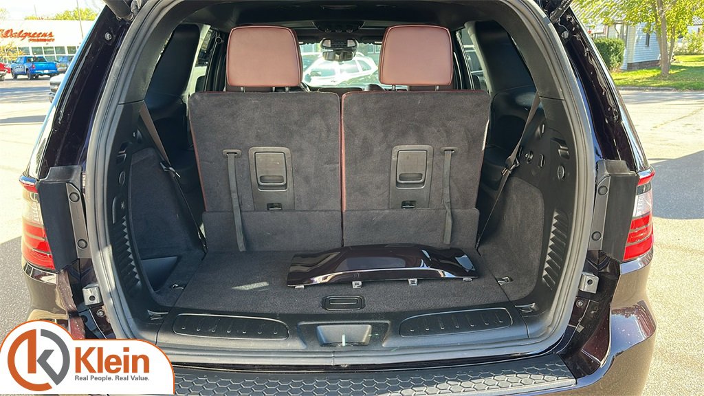 Used 2024 Dodge Durango GT image 28