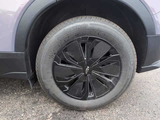 New 2026 Chevrolet Blazer EV LT image 24