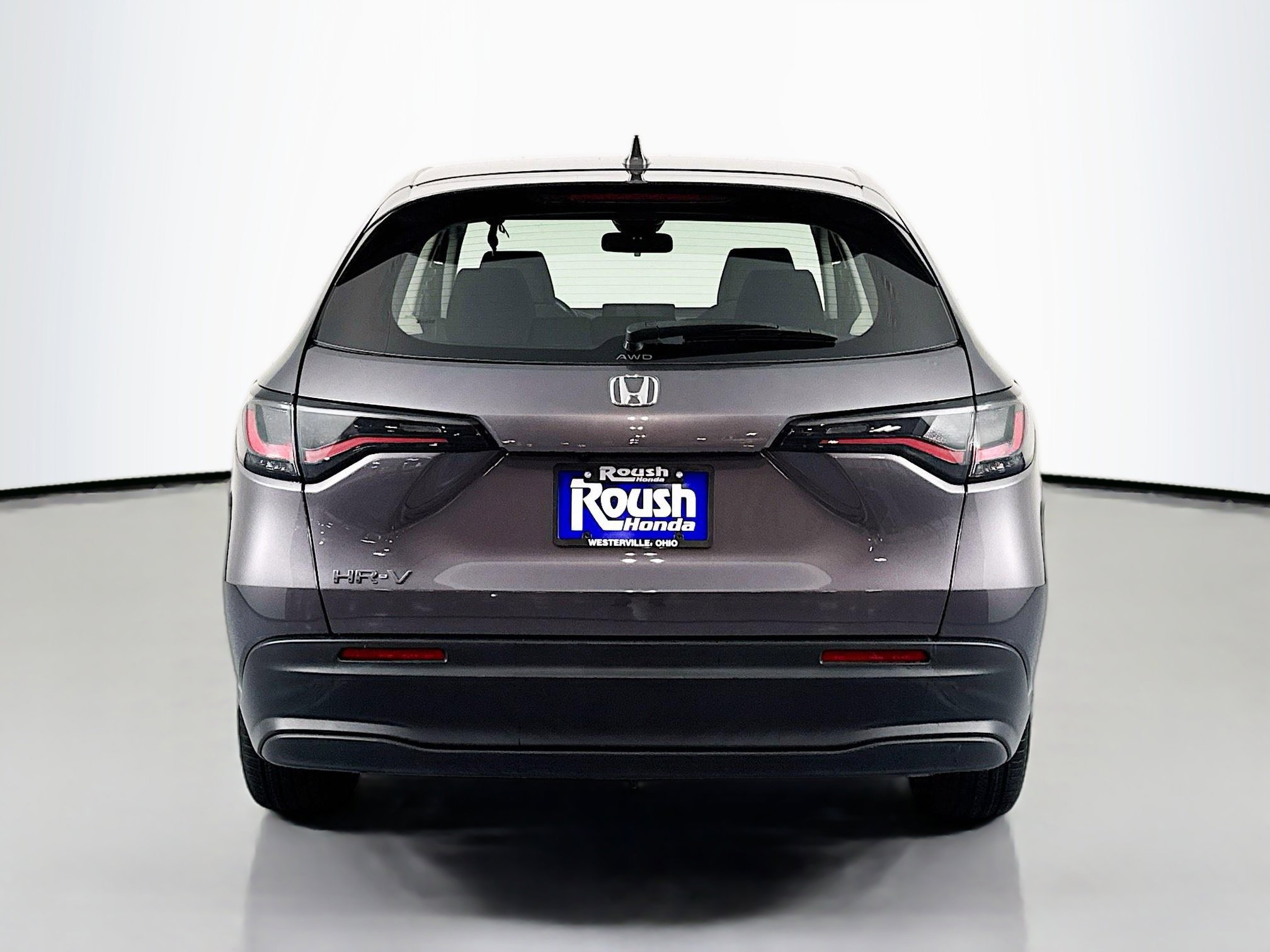 Certified 2023 Honda HR-V LX image 6