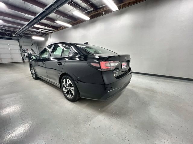 Used 2021 Subaru Legacy Premium AWD/4WD image 6