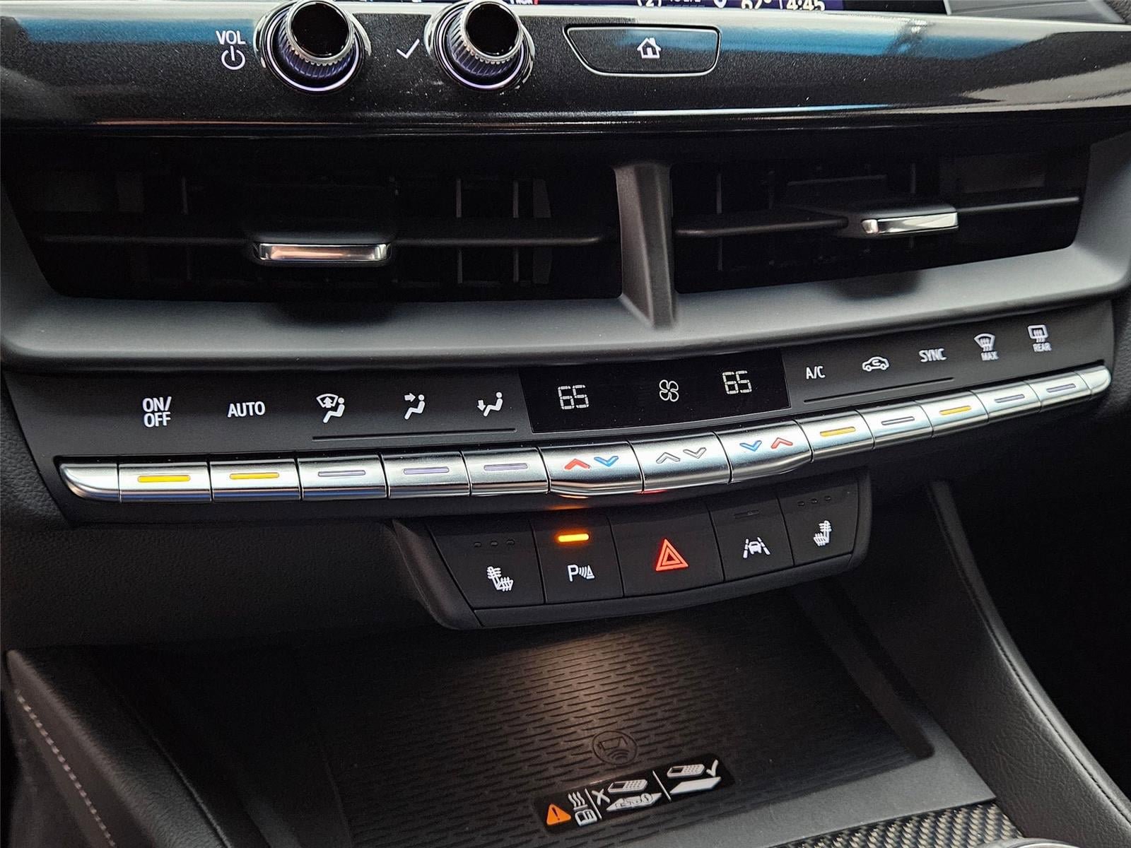 New 2026 Cadillac CT4 V Blackwing w/ LPO, Bronce Accent Package RWD image 18