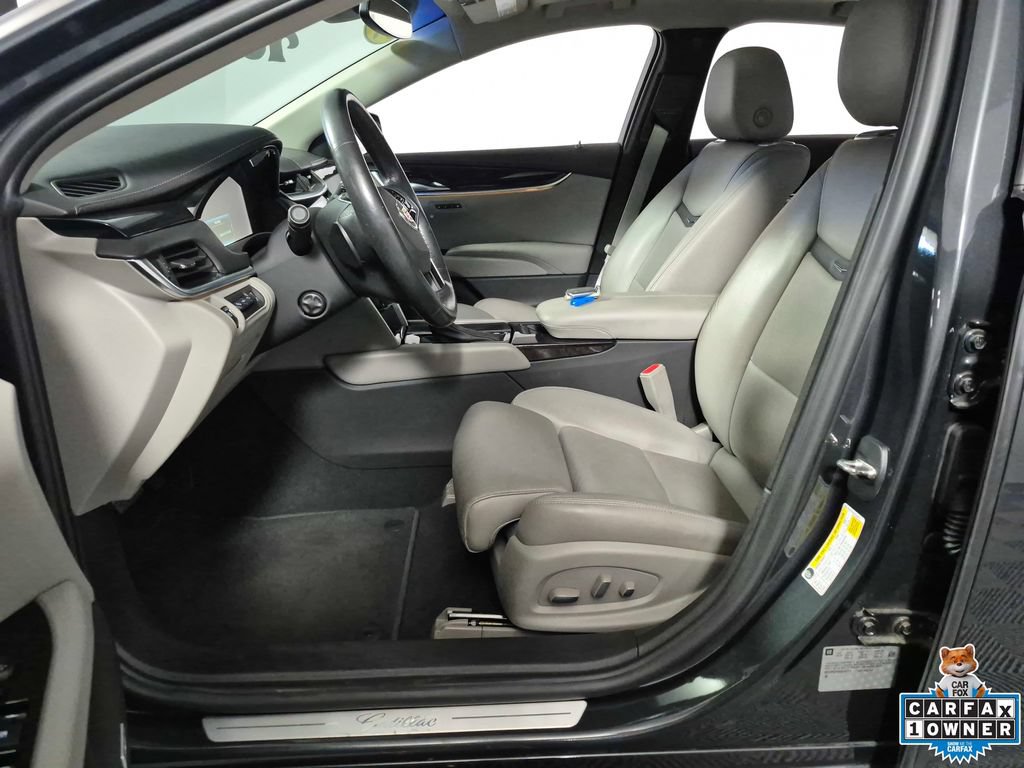 Used 2015 Cadillac XTS Premium FWD image 9