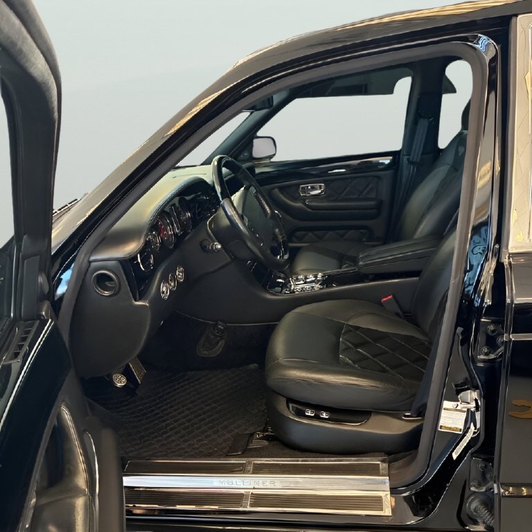 Used 2007 Bentley Arnage T image 7